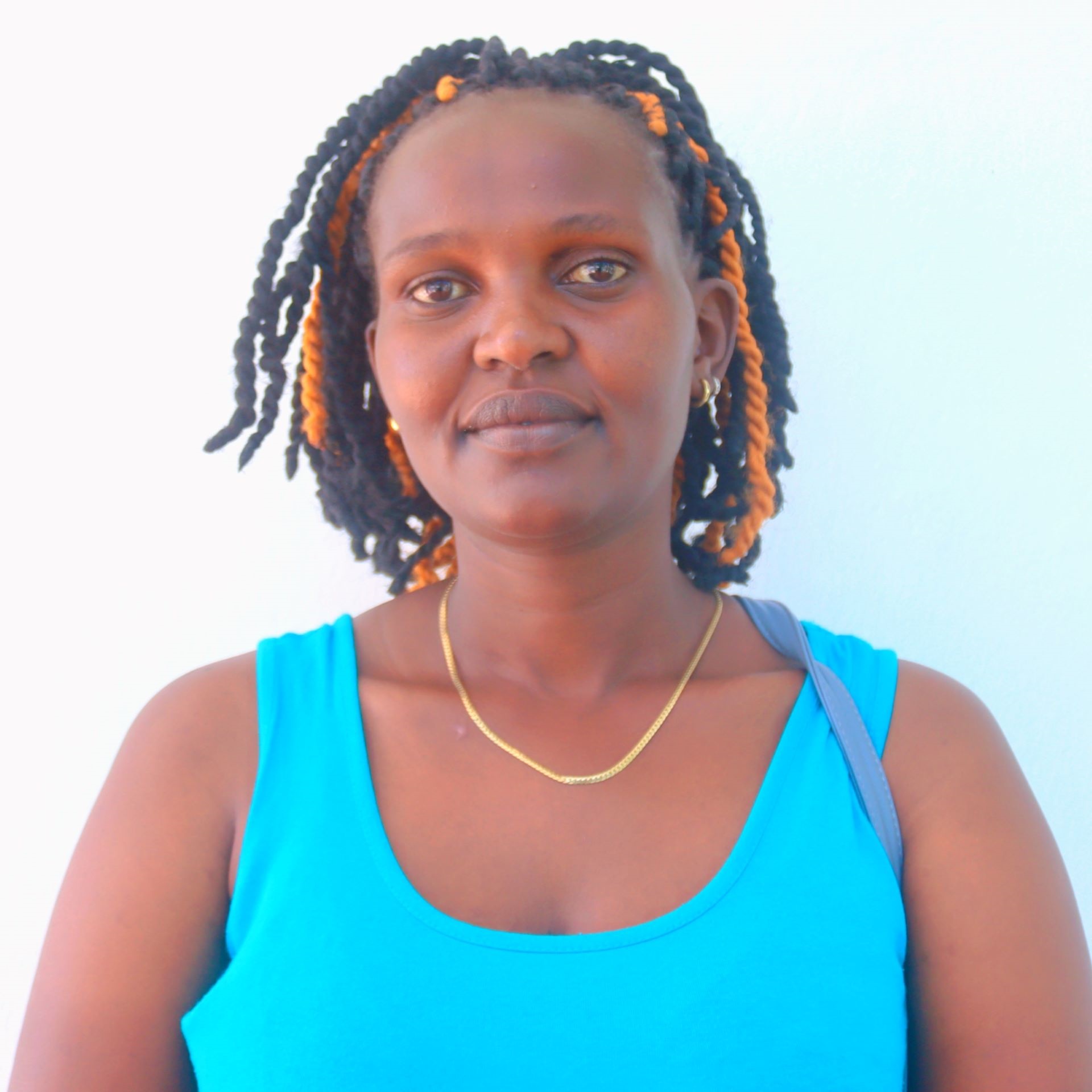 Chritine Sarah  Lelesiit