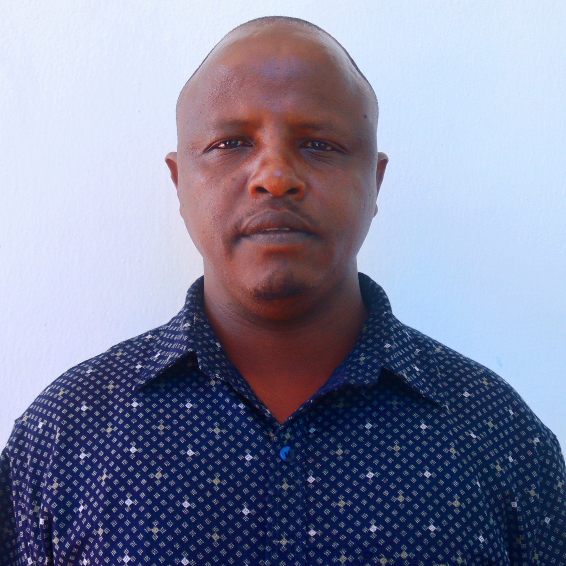 Isaiah Keresita  Letunta