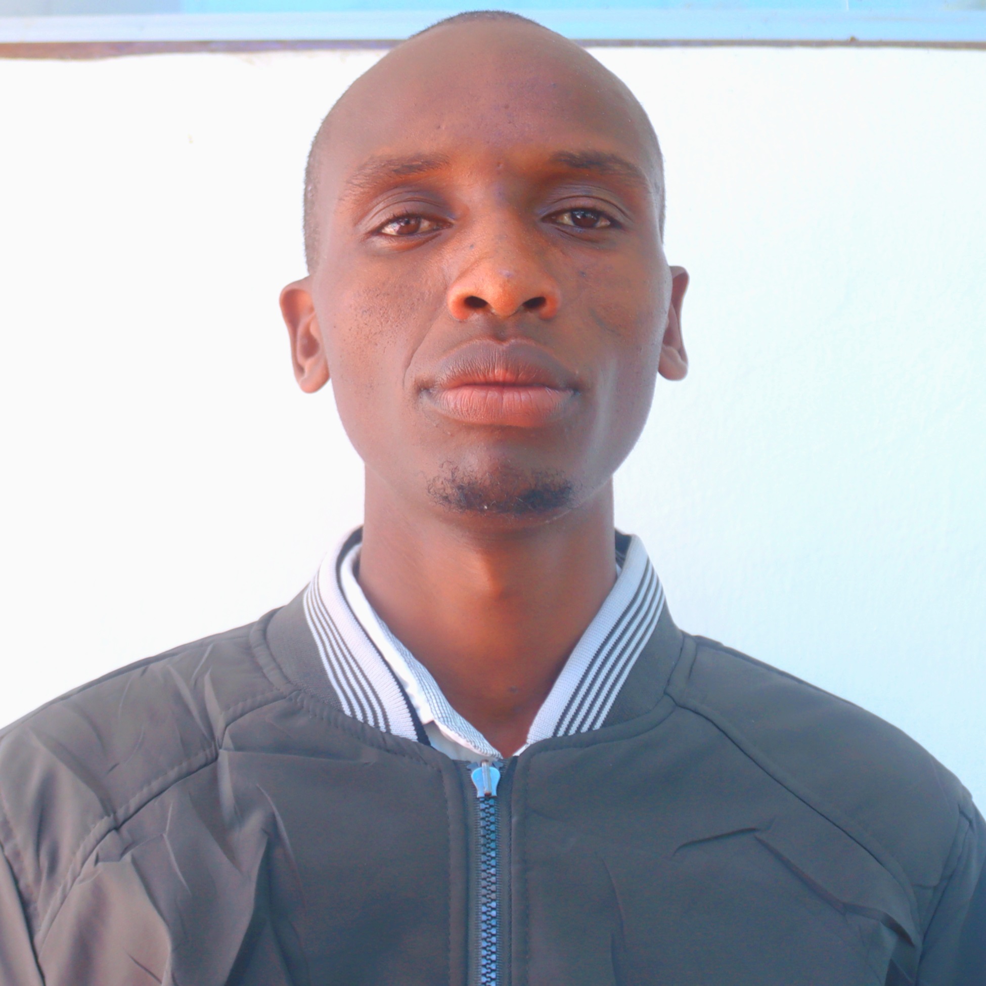 Kelly Lolngojine
