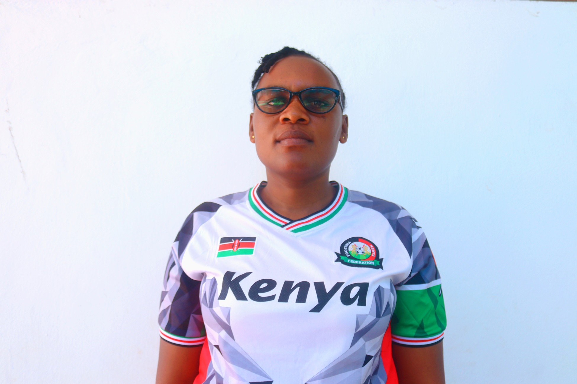 Nancy Lolkokoyei